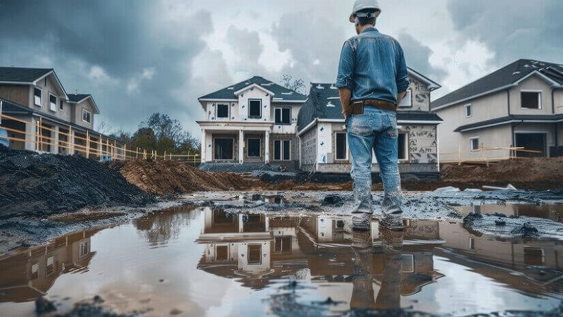 Comprehensive Guide to Water Damage Restoration in Texas: Steps and Best Practices