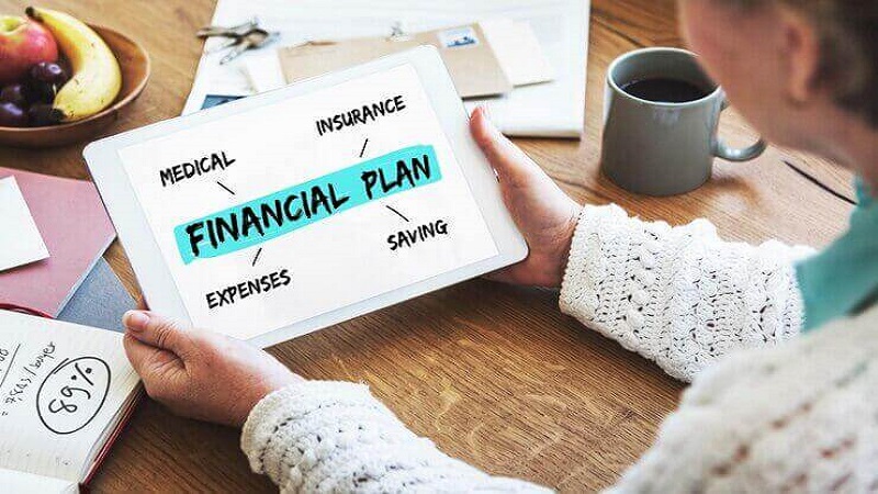 CNO Philanthropic Financial Planning