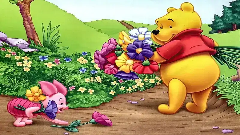 Drawing:A0qvdjow_ti= Winnie The Pooh