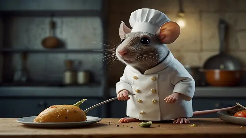 Remy:9niqbsndfxg= Ratatouille