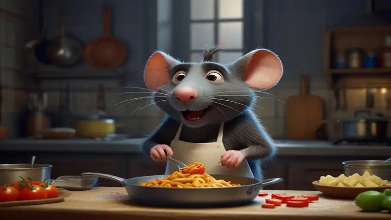 Remy:9niqbsndfxg= Ratatouille