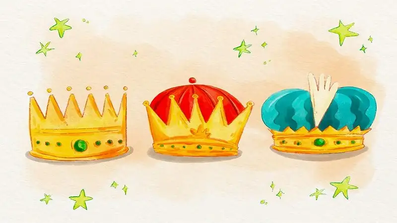 Clipart:ax79isi8_ha= Crown