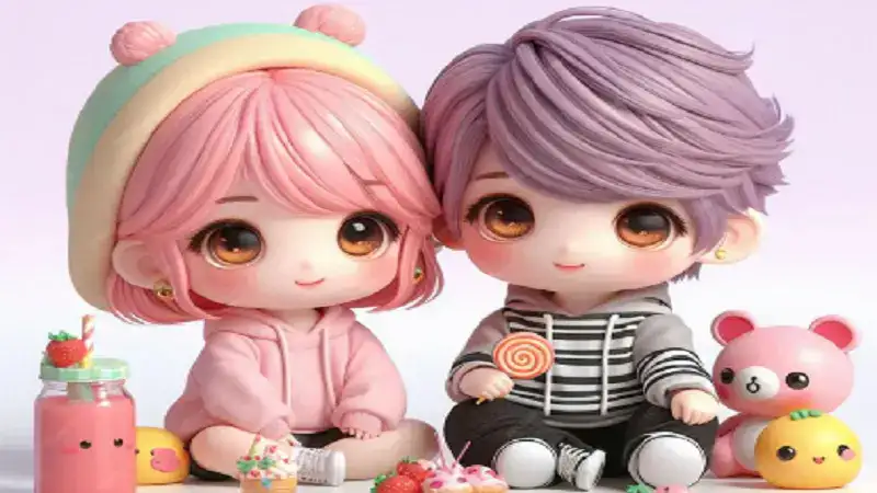 Cute:gkn2n21dbsa= My Melody And Kuromi