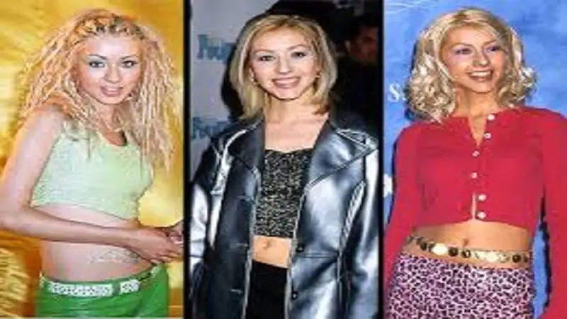 90's:Esuq3qwpvce= Christina Aguilera