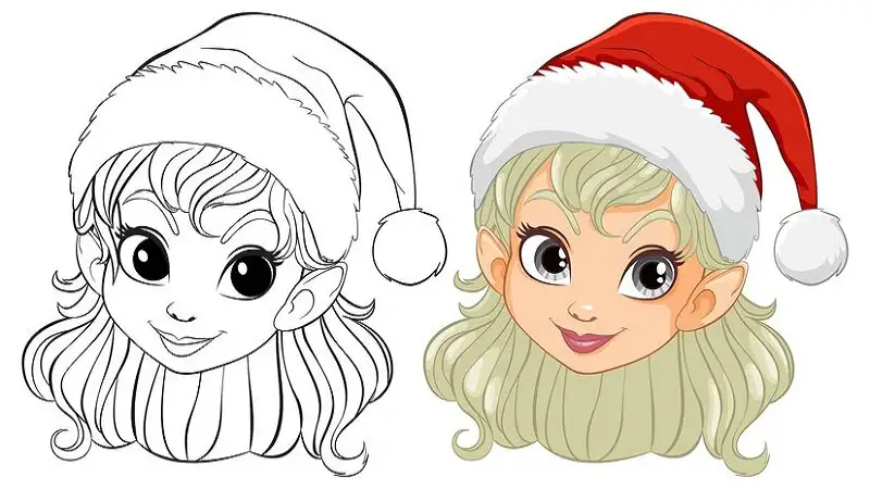 Printable:an_fh8vyrgo= Christmas Coloring Pages