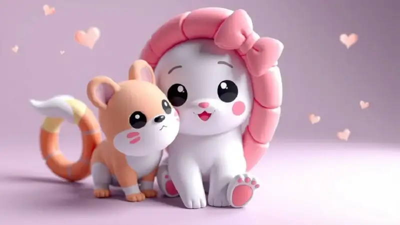 Cute:gkn2n21dbsa= My Melody And Kuromi