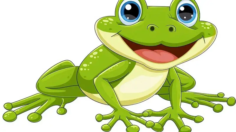 Clipart:2ttklwf-eqi= Frog