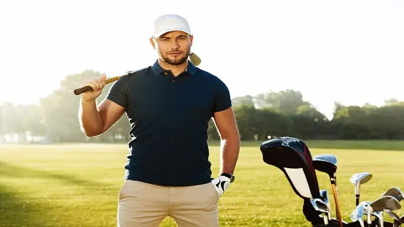 The Ultimate Golf Experience: Dressing for Success with Luxury Apparel