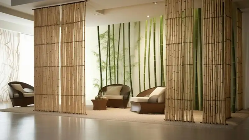 Interior:nnb39-h-lr0= Bamboo Architecture