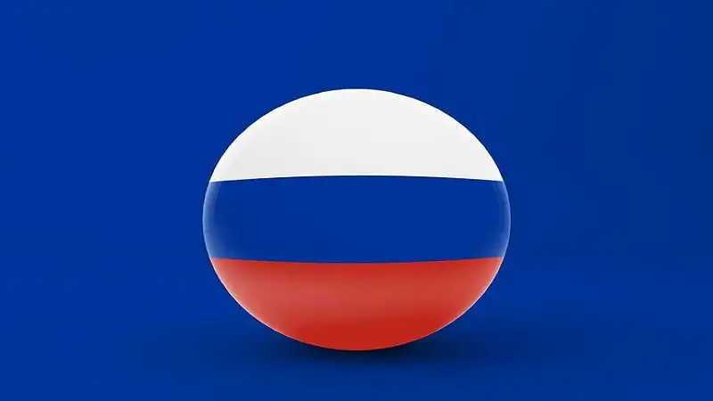 Emoji:ennrym2dmow= Russia Flag