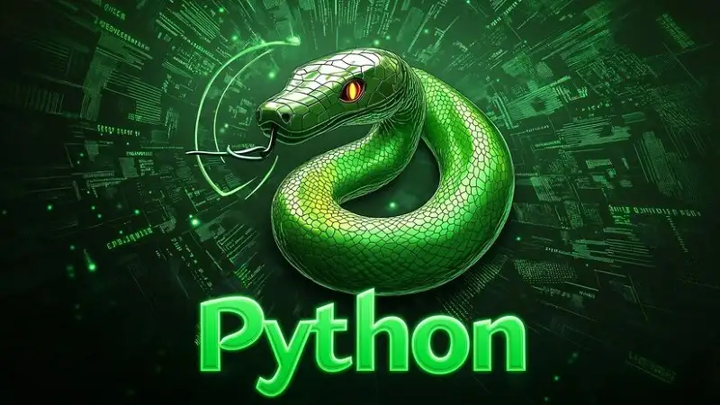 Python 54axhg5