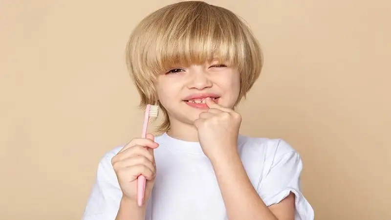 How to Consistently Care for Your Child's Teeth and Gums