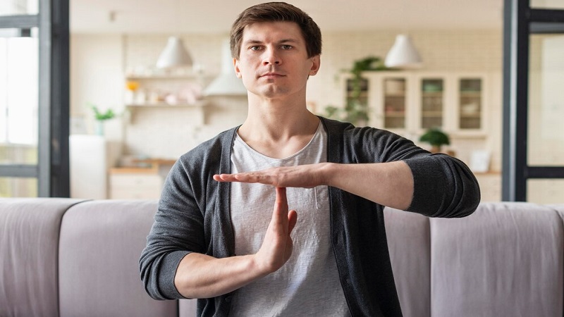 The Warning Signs Your Body Won’t Just Shake Off