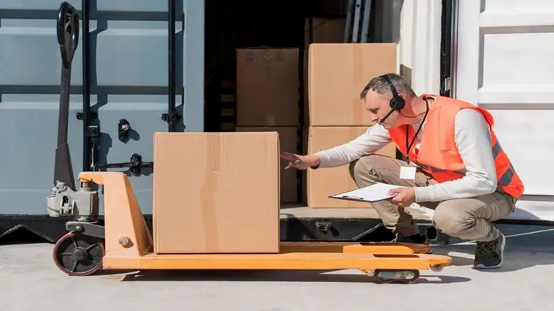 From Freezers to Freight: How Critical Temps Stay on Track