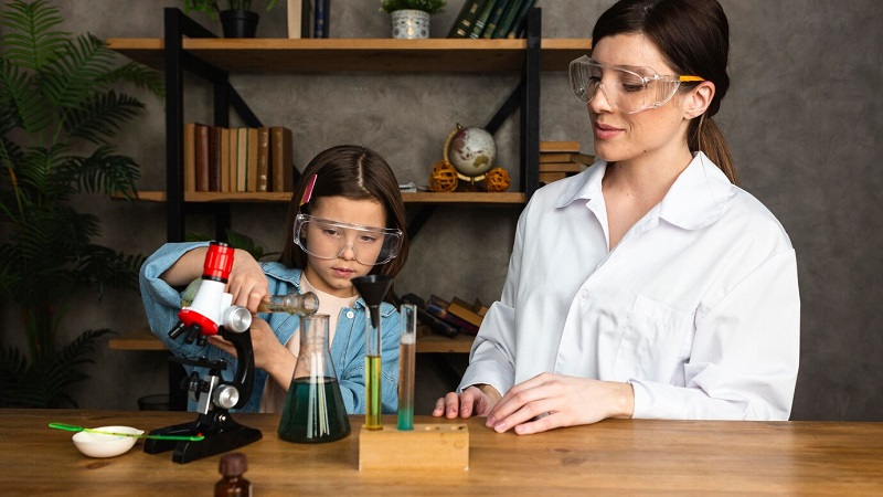 The Surprising Science Behind How Young Minds Grow