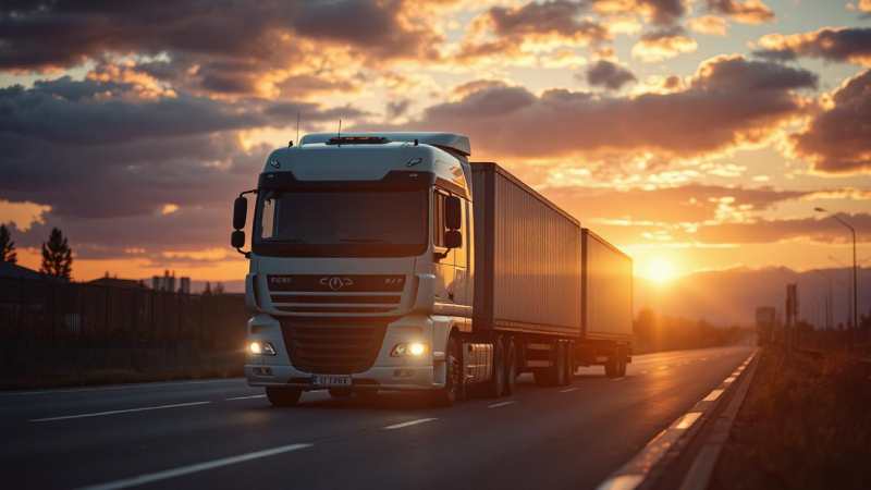 5 Key Indicators Your Business Transport Management Needs a Strategic Overhaul