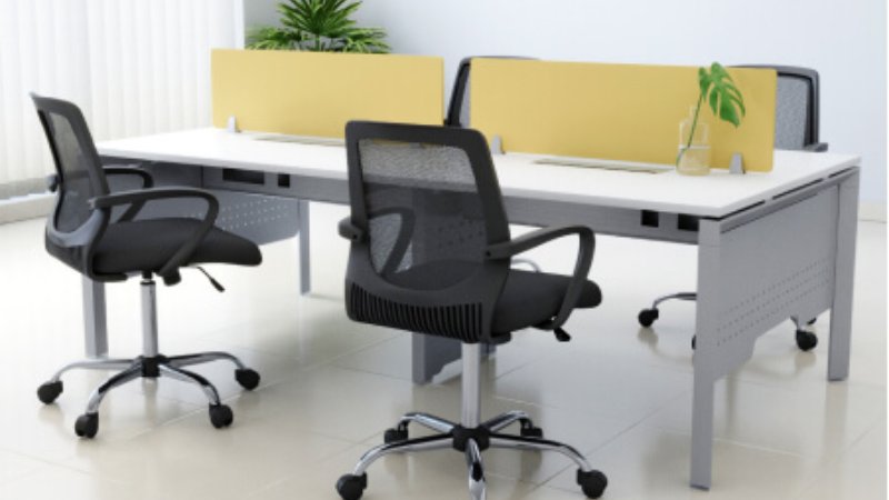 Modular Office Furniture Online: Best Styles for Delhi Offices
